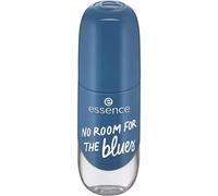 Essence Nails Nail-PolishGel Nail Colour 74 NO ROOM FOR THE blues