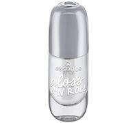essence gel nail colour, longlasting, express result, fast drying, natural, shiny (8ml)