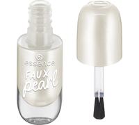 essence gel nail colour, longlasting, express result, fast drying, shiny, colour intense (8ml)