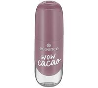 essence gel nail colour, longlasting, express result, fast drying, shiny, colour intense (8ml)