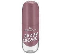 essence gel nail colour, longlasting, express result, fast drying, shiny, colour intense (8ml)