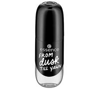 essence gel nail colour, longlasting, express result, fast drying, shiny, colour intense (8ml)
