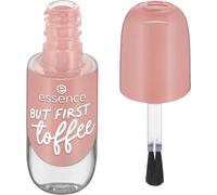 essence gel nail colour, longlasting, express result, fast drying, shiny, colour intense (8ml)