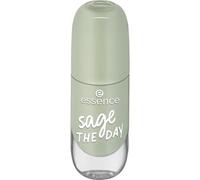 essence gel nail colour, longlasting, express result, fast drying, shiny, colour intense (8ml)