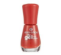 ESSENCE GEL NAIL POLISH ESMALTE DE UÑAS 117 PUMKIN SPICE