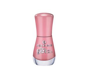 ESSENCE GEL NAIL POLISH ESMALTE DE UÑAS 75 PERFECT MATCH
