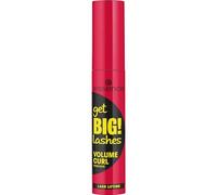essence get BIG! lashes VOLUME CURL mascara, volumizing, curling, defining, lengthening (12ml)