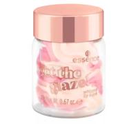 Essence Get The Glaze Whipped Lip Mask