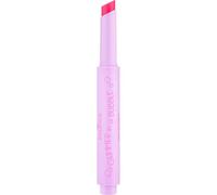 essence GLIMMER IN A BUBBLE jelly lip balm, shiny (1.6g)