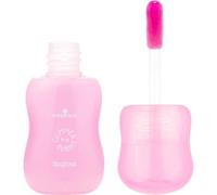 essence GLIMMER IN A BUBBLE lipgloss, shiny (3.5ml)