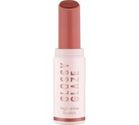 Essence Lips LipstickGlossy Glaze High Shine Lipstick 05 Maple Me Crazy