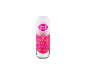 essence Glossy Jelly Nail Polish 02 Candy Gloss