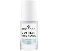 essence Healthy XXL Nail Thickener Gel Polisher, 8ml (Nail Treatment)