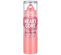 Essence Heart Core Fruity Lip Balm 03