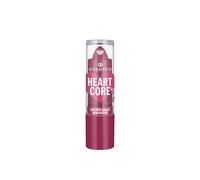 essence Heart Core Fruity Lip Balm 05 Bold Blackberry