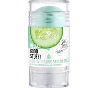 essence HELLO, GOOD STUFF! 48H HYDRATING SERUM STICK, moisturizing/hydrating, cooling, refreshing, translucent (30g)