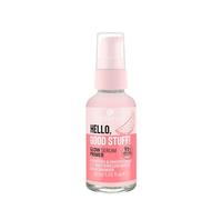 essence HELLO, GOOD STUFF! GLOW SERUM PRIMER, moisturizing/hydrating, smoothing, caring, shiny, luminous (30ml)