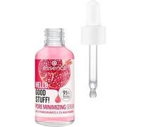essence HELLO, GOOD STUFF! PORE MINIMIZING Serum, moisturizing/hydrating, smoothing, pore refining, natural (30ml)