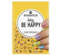 Essence Hey, Be Happy Stickers for Nails