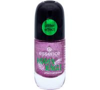 Essence Hidden Jungle Effect Nail Polish 8 ml 04 Pink Mystery