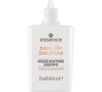 Essence Highlighter Drop Of Sunshine Highlighting Drops 25 ml