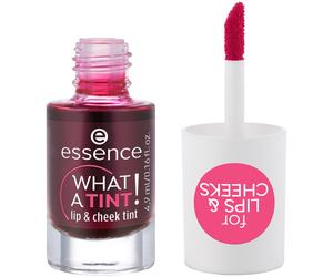 Essence Highlighter WHAT A TINT! Lip & Cheek Tint 5 ml
