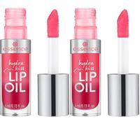 essence hydra kiss LIP OIL 03 (Pack of 2)
