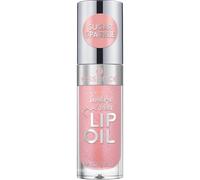 Essence Hydra Kiss Lip Oil 10 Sugar Sparkle 4 ml