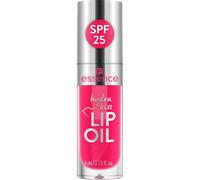 Essence Hydra Kiss Lip Oil 104 Pink Squeeze, Please! 4 ml