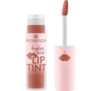 essence hydra kiss LIP TINT, longlasting, tinting effect, natural, shiny (4ml)
