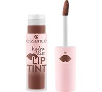 essence hydra kiss LIP TINT, longlasting, tinting effect, natural, shiny (4ml)