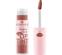 essence hydra kiss LIP TINT, longlasting, tinting effect, natural, shiny (4ml)