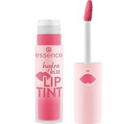 essence hydra kiss LIP TINT, longlasting, tinting effect, natural, shiny (4ml)