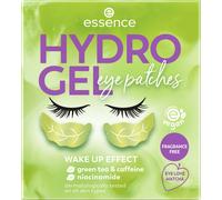 Essence Hydro Gel Eye Patches 05 Eye Love Matcha 1 pair