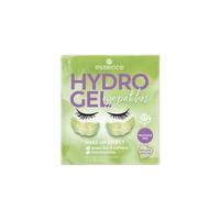 essence Hydro Gel Eye Patches 05 Eye Love Matcha x2