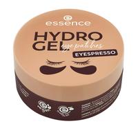 Essence Hydro Gel Eye Patches Eyespresso 30 pcs