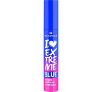 Essence Eyes MascaraI LOVE EXTREME BLUE Crazy Volume Mascara
