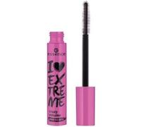 Essence I Love Extreme Crazy Volume Mascara 12 ml 12 (Pack of 1), Black