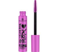 Essence - I love extreme Crazy Volume - Mascara for extreme volume