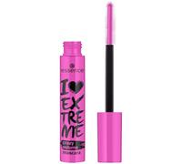 Essence Eyes MascaraI Love Extreme Crazy Volume Mascara