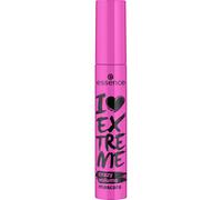 essence | I Love Extreme Crazy Volume Mascara (Pack of 1) | Intense & Dramatic