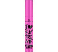 Essence Eyes MascaraI Love Extreme Crazy Volume Mascara