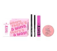Essence I Love Extreme Eye Set 01 Set 4 pcs
