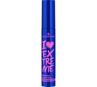 Essence I LOVE EXTREME waterproof volumising mascara 12 ml