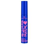Essence I LOVE EXTREME waterproof volumising mascara 12 ml