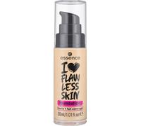 Essence I Love Flawless Skin Foundation 30 Dark Porcelain 30 ml