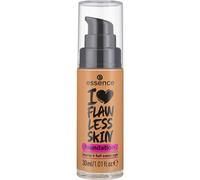 essence I LOVE FLAWLESS SKIN foundation, longlasting, mattifying, instant result, matte (30ml)