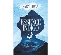Essence Indigo