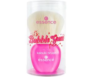 Essence It's Bubble Gum Fun Kabuki Brush 01 Bubblin' Big 1 pcs