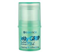 essence jelly GRIP undereye primer stick, moisturizing/hydrating, caring, priming, dewy, translucent (4.6g)